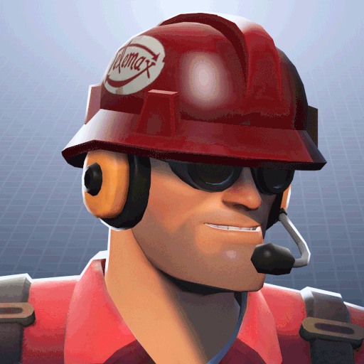 TF2: License to Build
