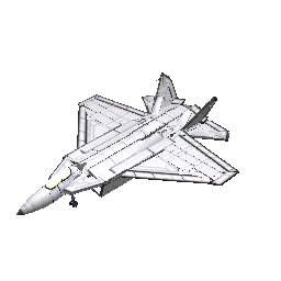 F22 - Raptors Mk1 (STOCK)
