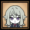 Nene Kusanagi – Don't Starve Together Mod