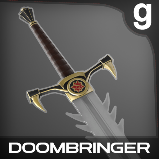 Doombringer [PROP]