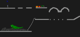 Parkour master 64 1987 ELETRIC VIEW MODE FOR BES RESAULTS