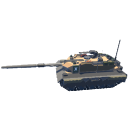 F-11/25 LYNX (FIX)