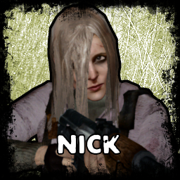 Uninfected Witch - Mashup (Nick)