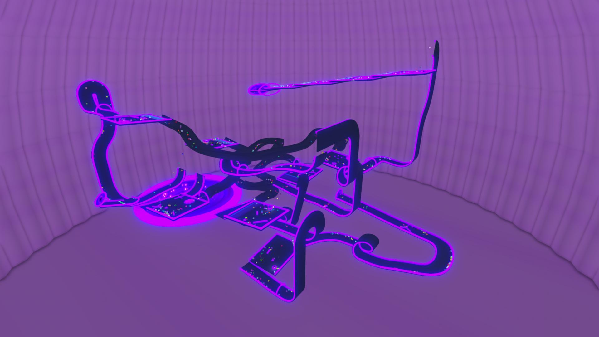 (MWT) Subrace