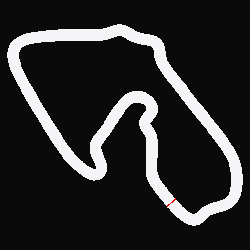 Silverstone