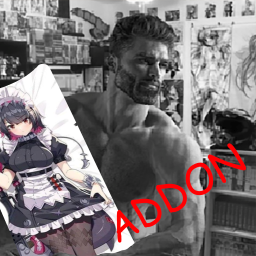 Mao's & Gre's Big Degen's Dakimakuras Addon: ZZZ [Build 42.20] – Project Zomboid Mod