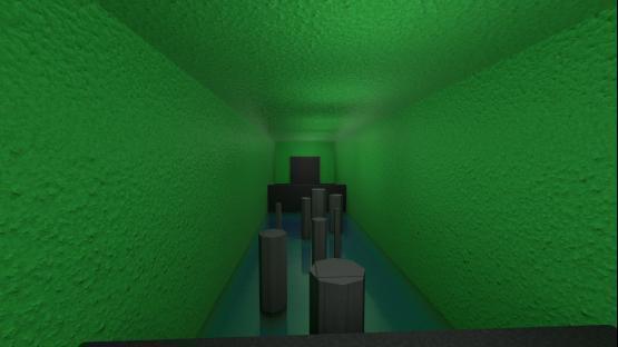 mg_omega_course – Counter-Strike 2 Mod