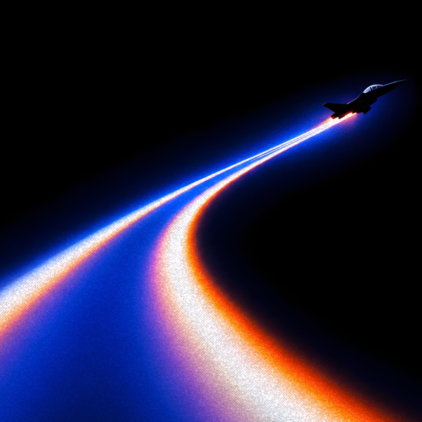 starlight jet -alexandr preview