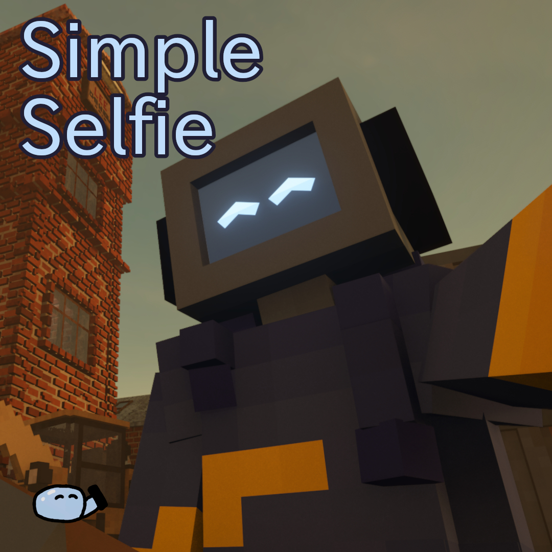 Simple Selfie MP