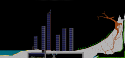 Coastal city 2 W.I.P