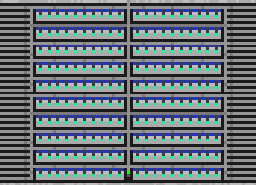Big NES block