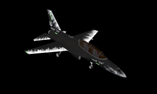 phantom 4 livery