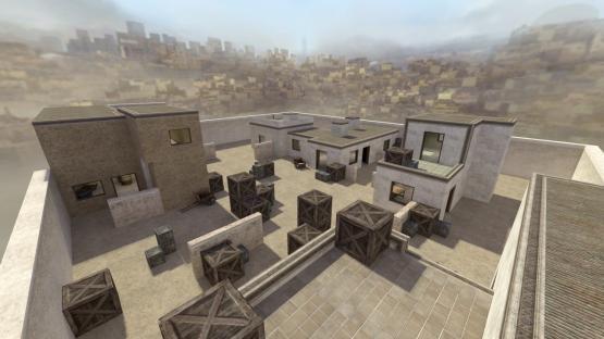 3mc_training_cs2 – Counter-Strike 2 Mod