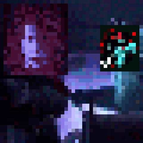 Game restarts when you name yourself Ozzatron – tModLoader Mod