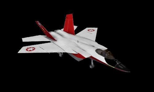 Air Canada Black Nose Livery