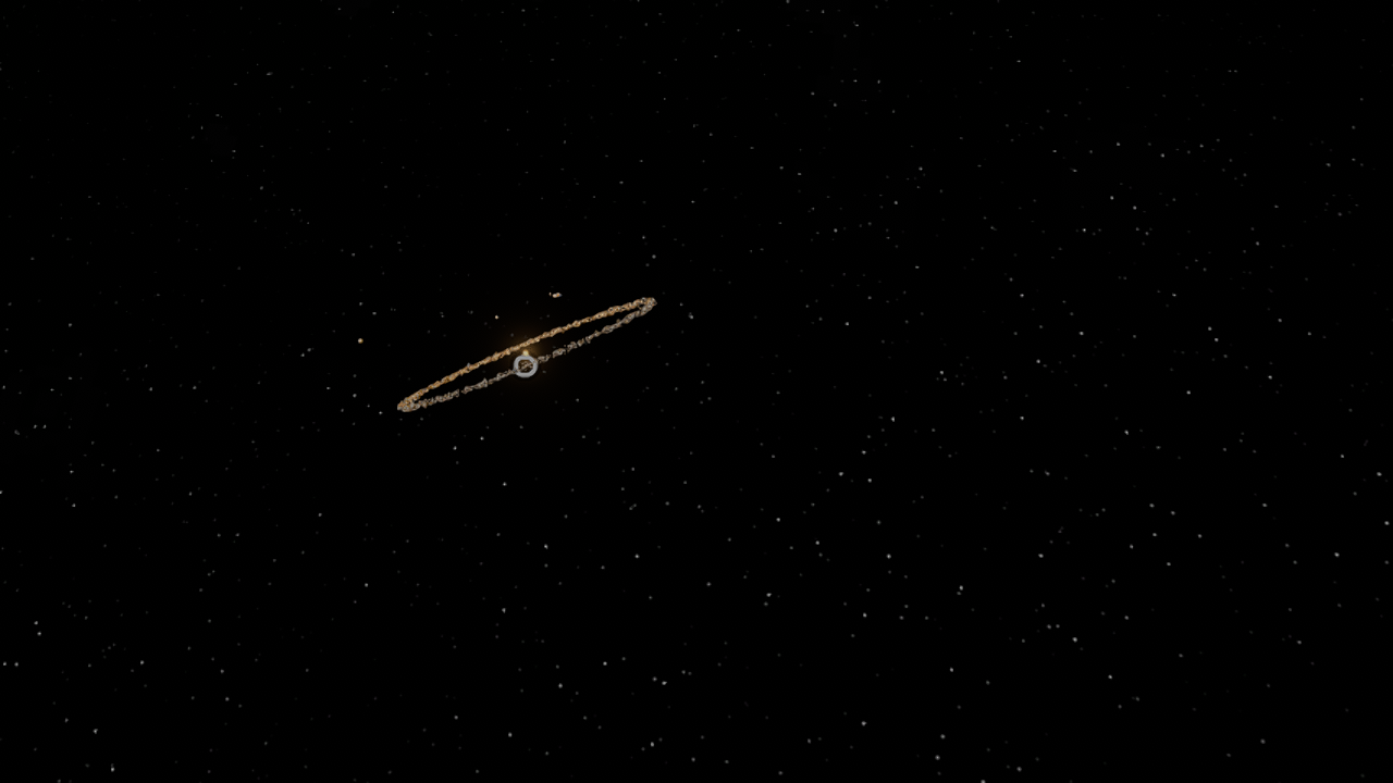 The 6-star Fusia System
