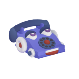 Toy Phone