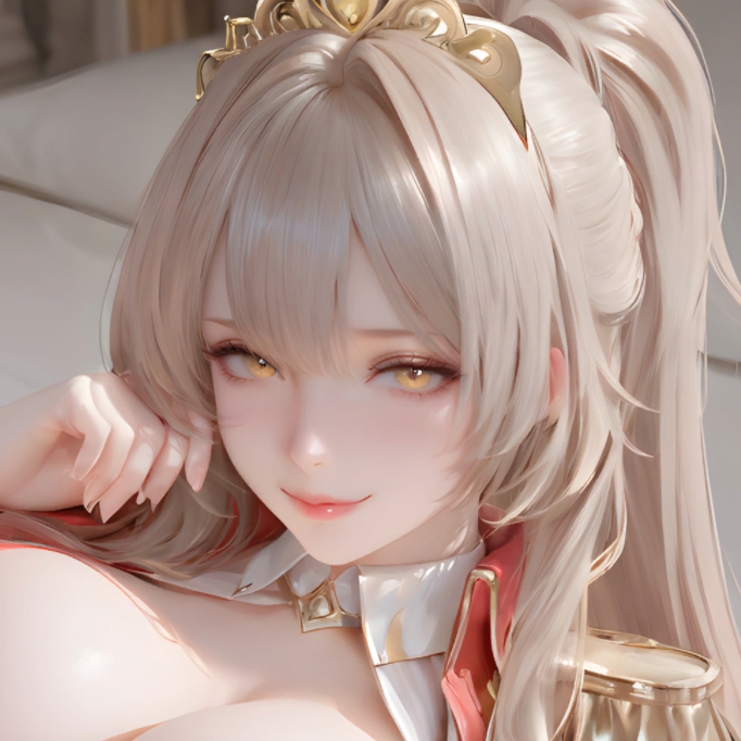 [Hajily-1736][R-18]2025-06-08 Lion 3D P1 preview