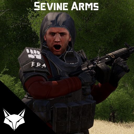 Sevine Arms - ERA