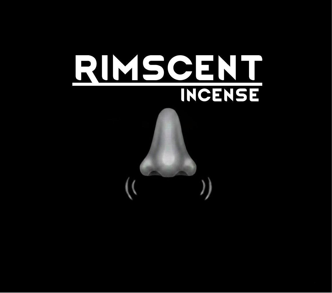 RimScent: Incense Expansion