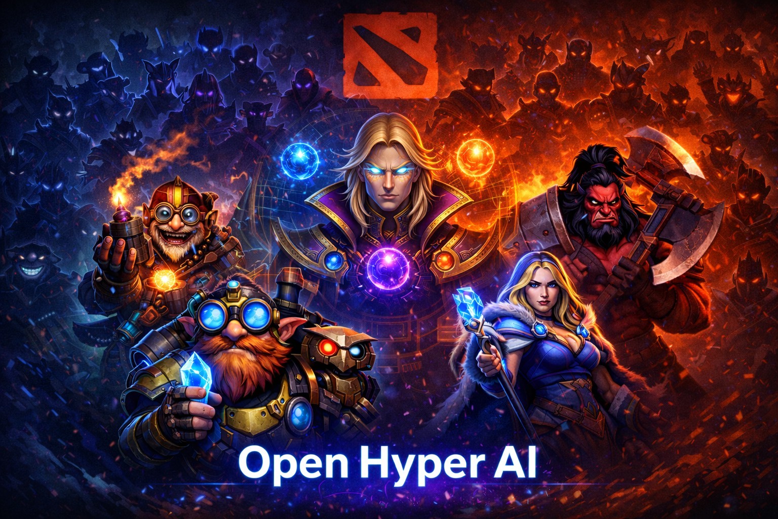 Open Hyper AI [7.41]