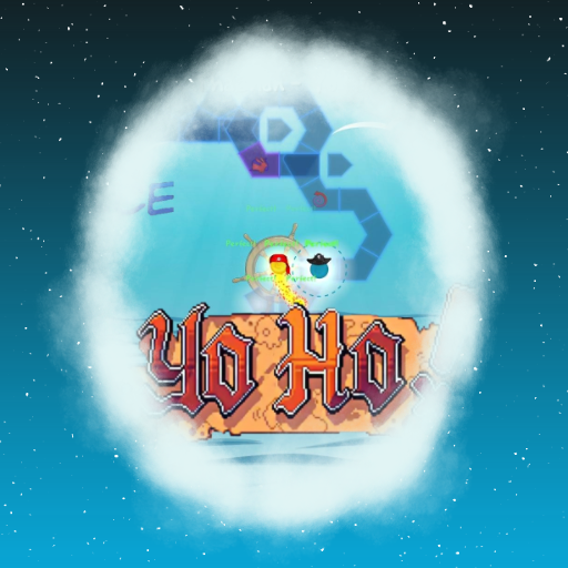 Thaehan - Yo Ho !