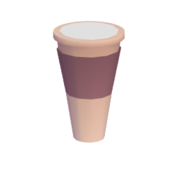 Coffee Cup - Single