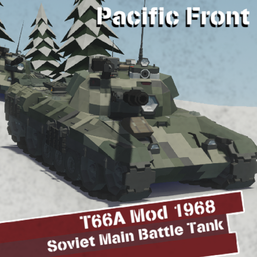 [PF] T66A-Mod 1968
