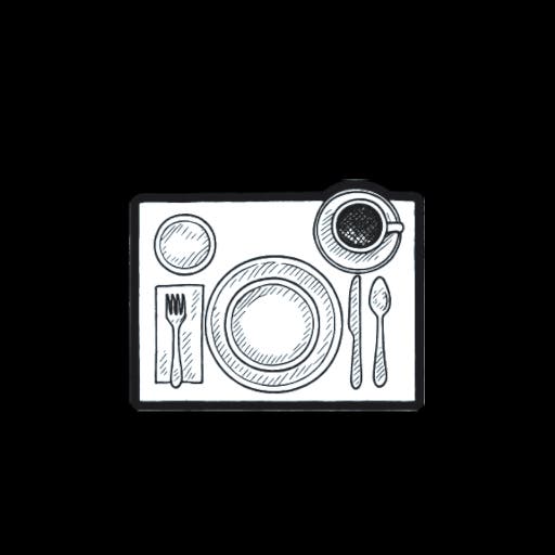 Table Setting 3