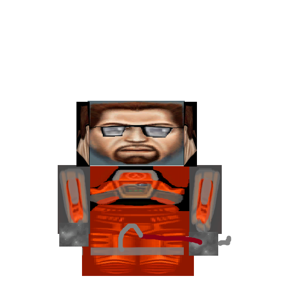 2002 Crowbar