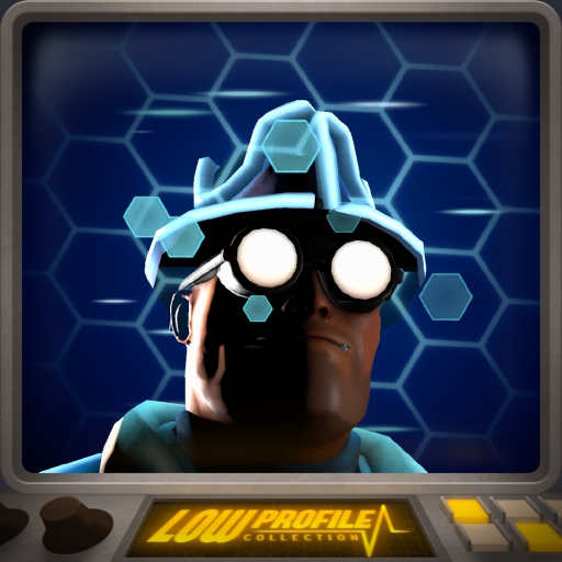 Team Tech – Team Fortress 2 Mod