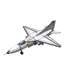 mig 23 preview