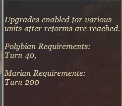 Adjusted Reforms DEI preview