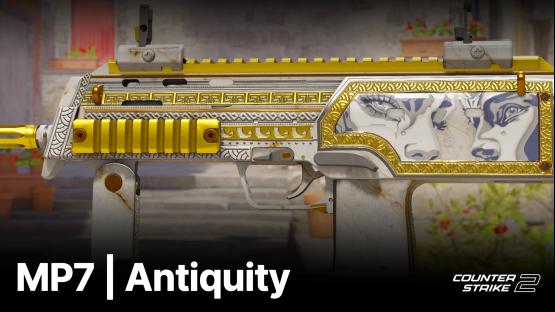 MP7 | Antiquity