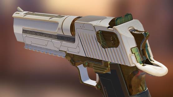 Deagle | Prince Light