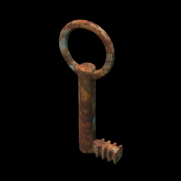 Key 3