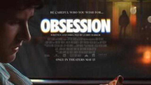 Obsession Credits Song as Both Credits Themes