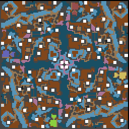 Dark Underdepths Modified w Nether Shrine preview