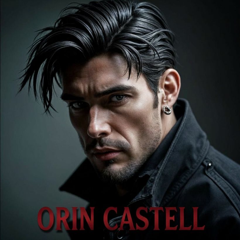 Orin Castell