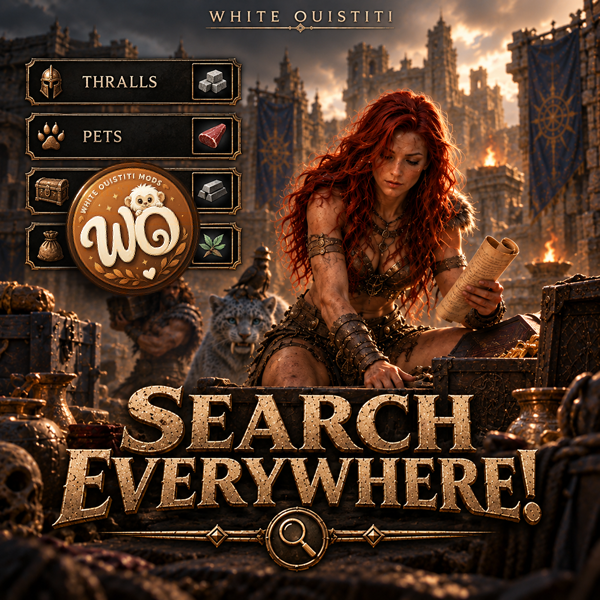 [Enhanced] WO - Search Everywhere!