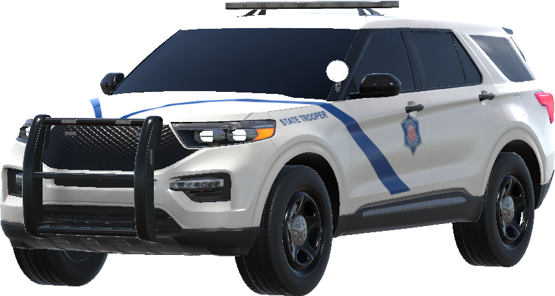 Arkansas State Police ASP