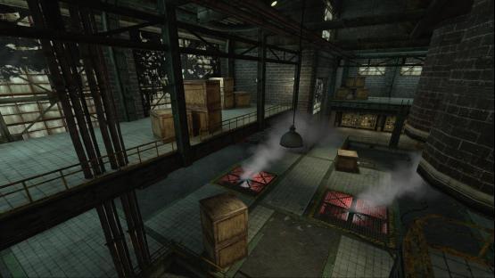 de_offgrid(2011.ver) – Counter-Strike 2 Mod