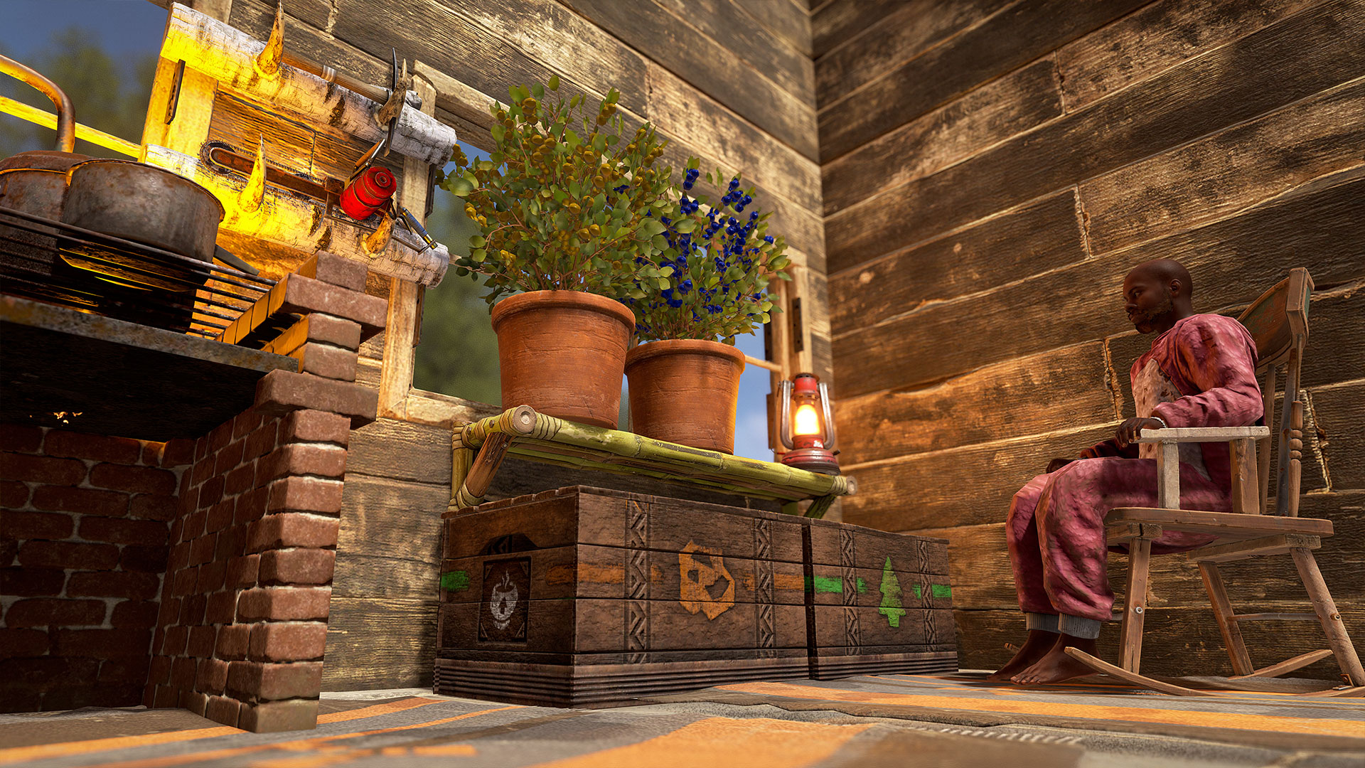 Small Tea Box thumbnail 4