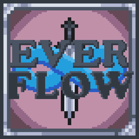 Anoi's Everflow / Anoi的永流之境 – tModLoader Mod