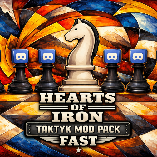 Taktyk Mod-Pack (FAST)