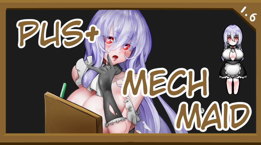 Mech Maid PUS