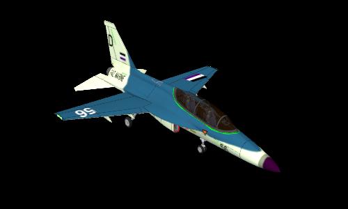 Fazborean T-55