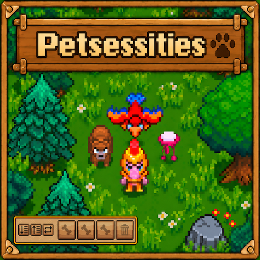 Petsessities icon