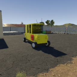 School Bus