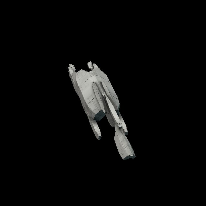 - Starship 12